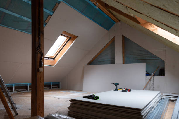 Best Insulation Maintenance and Repair in North Decatur, GA