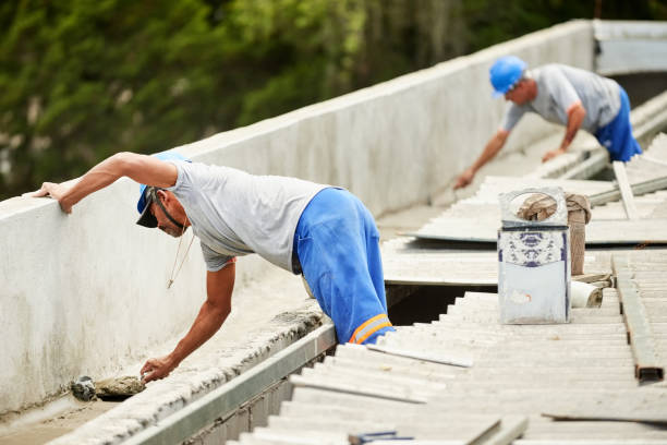 Types of Insulation We Offer in North Decatur, GA