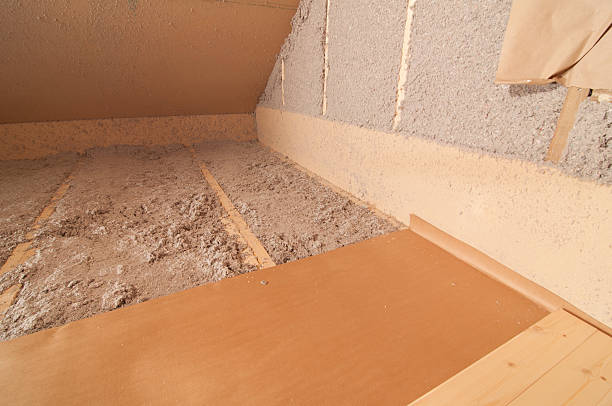 Best Blown-in Insulation in North Decatur, GA