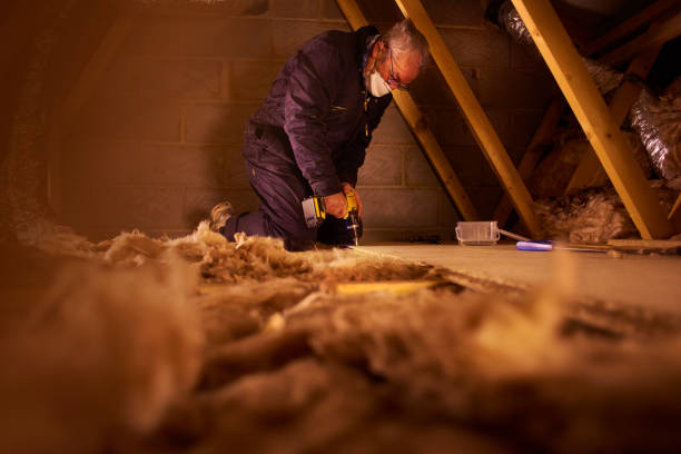 Best Residential Insulation in North Decatur, GA